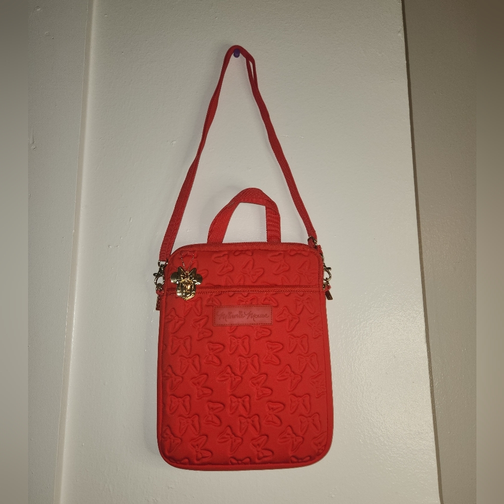 Disney Minnnie Mouse Crossbody bag